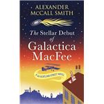 The Stellar Debut Of Galactica Macf