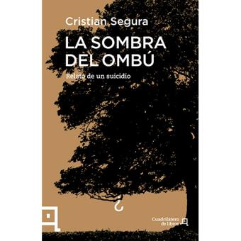 Sombra del ombu, la