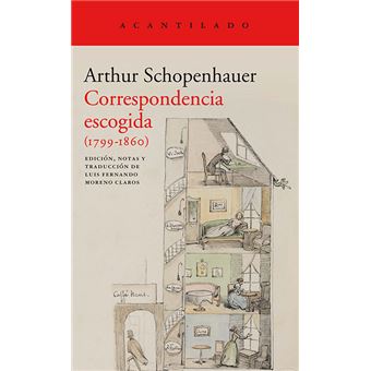 Correspondencia escogida