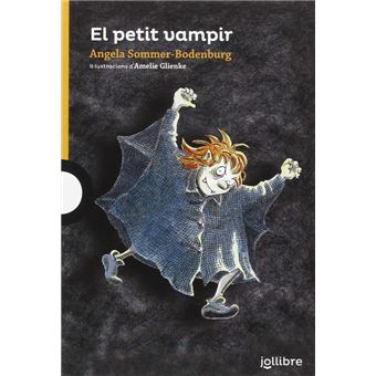 Petit vampir, el