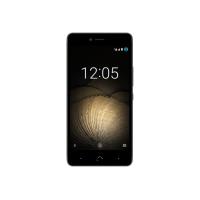 BQ Aquaris U Plus 4G negro
