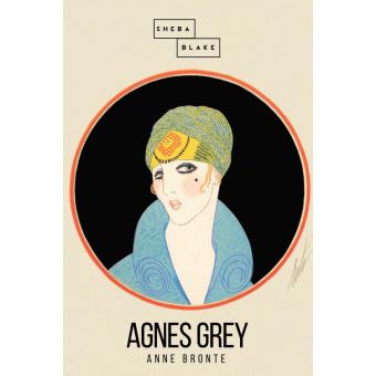 Agnes Grey - 1