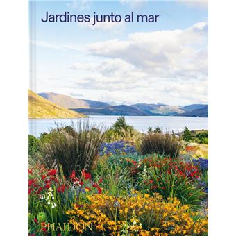 Jardines Junto Al Mar