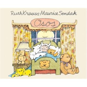 Libros para soñar. Osos
