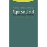 Repensar el mal