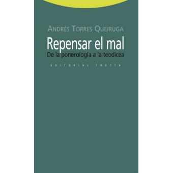 Repensar el mal