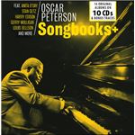 Original Albums - 10 CDs