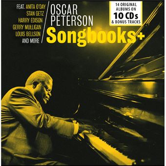 Original Albums - 10 CDs