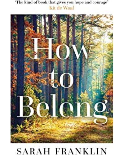 How To Belong