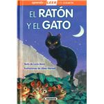 El raton y el gato-leer 0