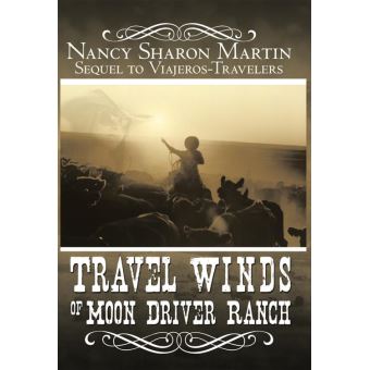 Travel Winds of Moon Driver Ranch - 1