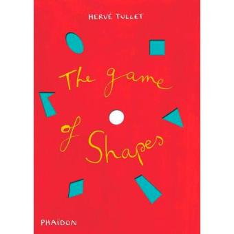 Game of shapes, the