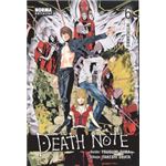 Death Note 06 (Nuevo Pvp)