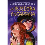 La tejedora encantada