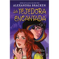 La tejedora encantada