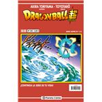 Dragon Ball Serie Roja nº 323