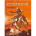 Comanche. El prisionero
