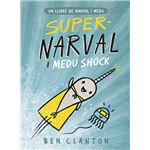 Supernarval i medu shock -cat-