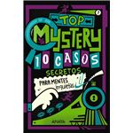 Top Mystery: 10 casos secretos para mentes inquietas