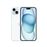 Apple iPhone 15 Plus 6,7" 128GB Azul