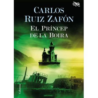 El príncep de la boira
