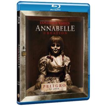 Annabelle: Creation - Blu-Ray