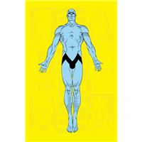 Watchmen (Edición deluxe) (2a edición)