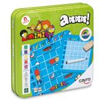 Juego de mesa magnético arrr!