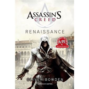 Assassin's Creed 1: Renaissance