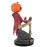 Soporte Cable Guy Disney Pesadilla antes de Navidad Rey Calabaza