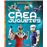 Crea tus juguetes naves robots y as