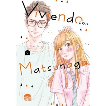 Viviendo con Matsunaga 2