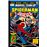 Marvel Gold Marvel Team-Up 2. Fantasmagoría