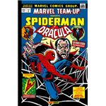 Marvel Gold Marvel Team-Up 2. Fantasmagoría