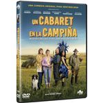 Un cabaret en la campiña - DVD
