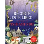 Recorte este libro y cree su propio inframundo