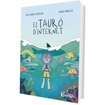 El tauró d´´internet
