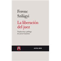 La Liberación Del Juez