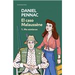 El caso Malaussène (Vol. 1: Me mintieron)