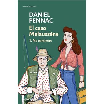 El caso Malaussène (Vol. 1: Me mintieron)