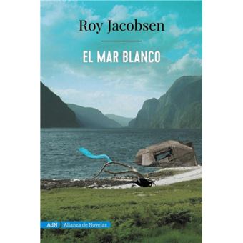 El mar blanco