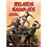 Relatos Salvajes 2. Ka-Zar, Shanna, y otros personajes_0