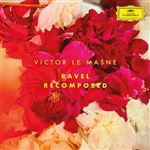 Ravel Recomposed - CD