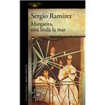 Margarita, está linda la mar