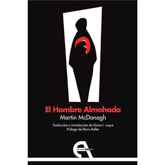 El hombre almohada