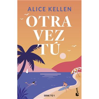 Otra vez tú