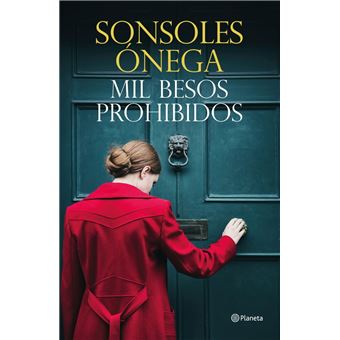 Mil besos prohibidos - 1