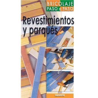 Revestimientos y parqués - 1