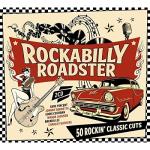 Rockabilly roadster