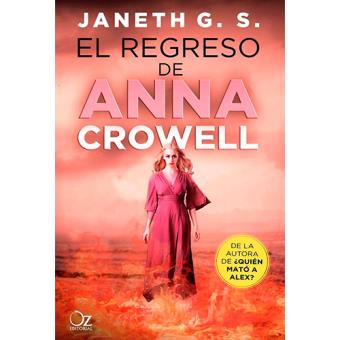 El regreso de Anna Crowell